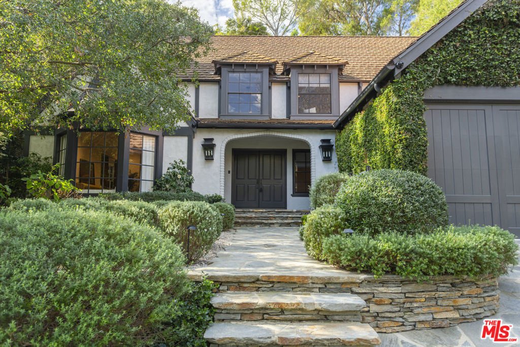 House in Los Angeles, California, United States 1 - 17891382