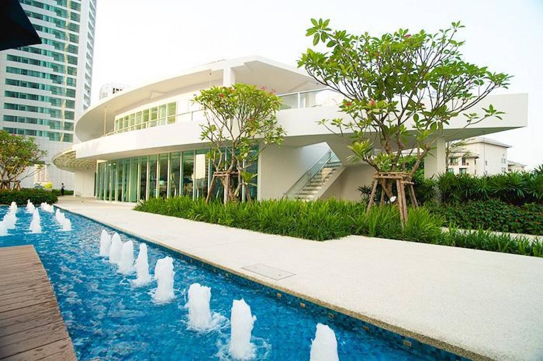 Condo in Bangkok, Bangkok, Thailand 5 - 14791541