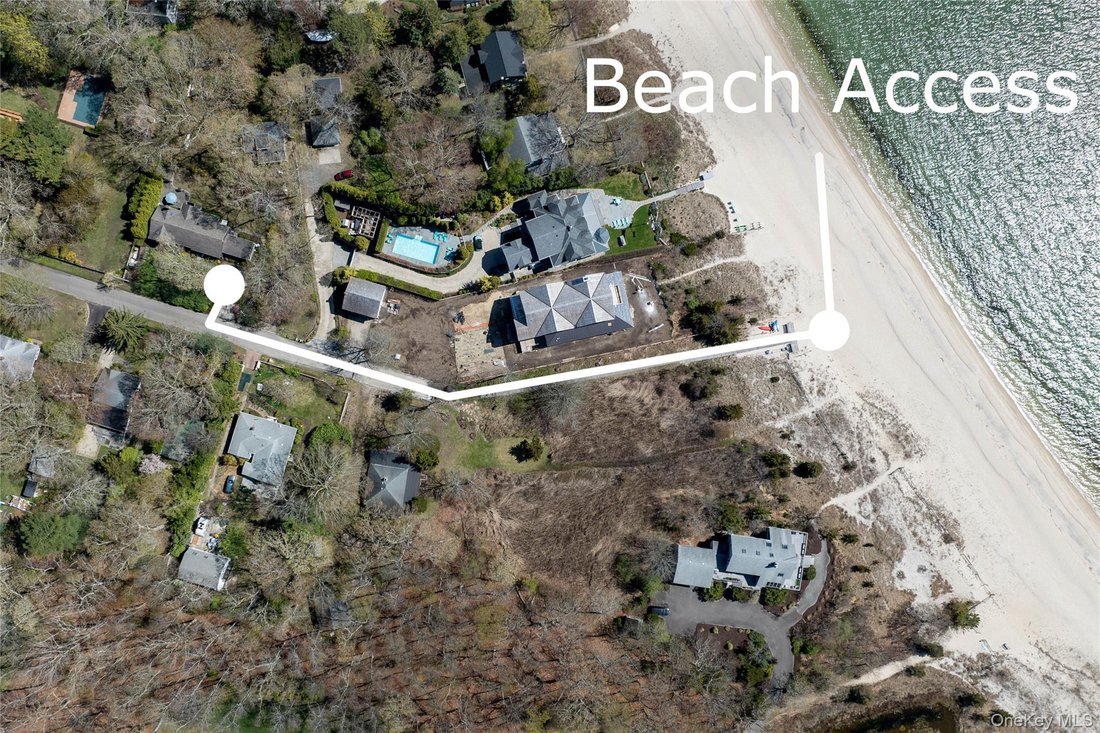 House in Peconic, New York, United States 2 - 17888758