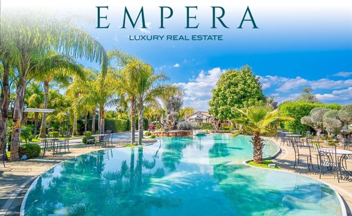 Villa en Área de Aurelia - Val Cannuta - Ergifee, Roma, Italia 1