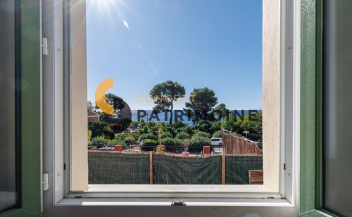 Apartment in Èze, Provence-Alpes-Côte d'Azur, France 1