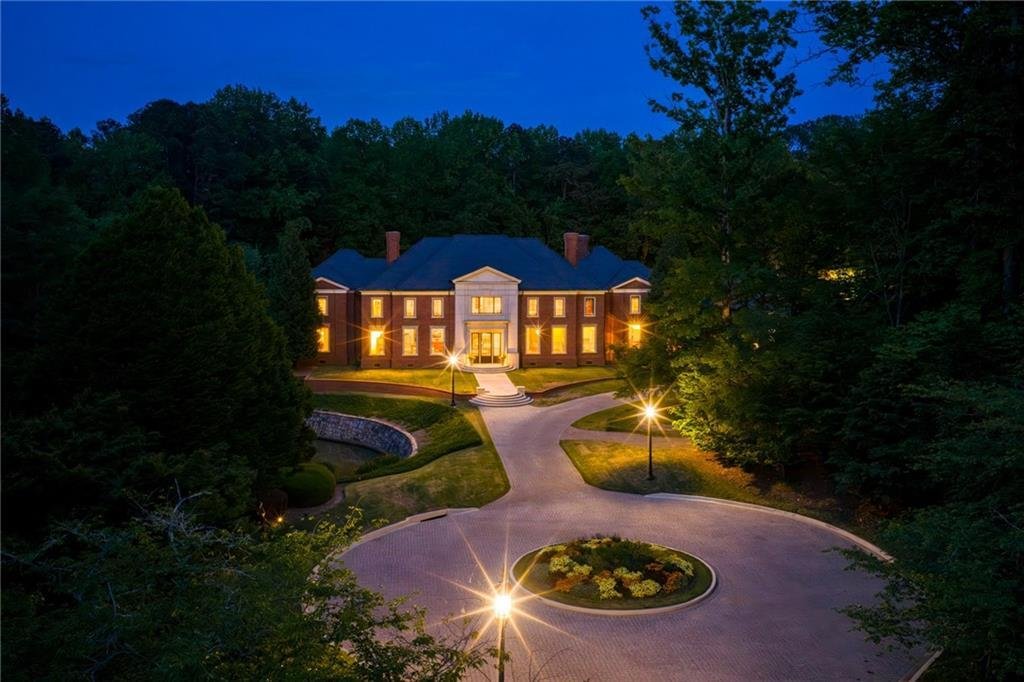 House in Atlanta, Georgia, United States 1 - 17892474