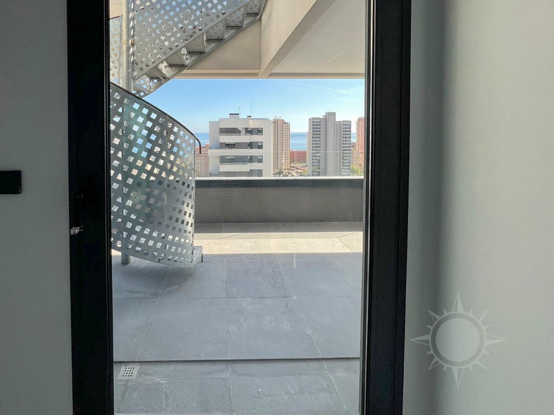 Apartment in Calp / Calpe, Valencian Community, Spain 5 - 12911010