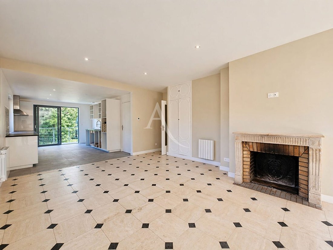 Villa in Gif-sur-Yvette, Ile-de-France, France 4 - 17889285
