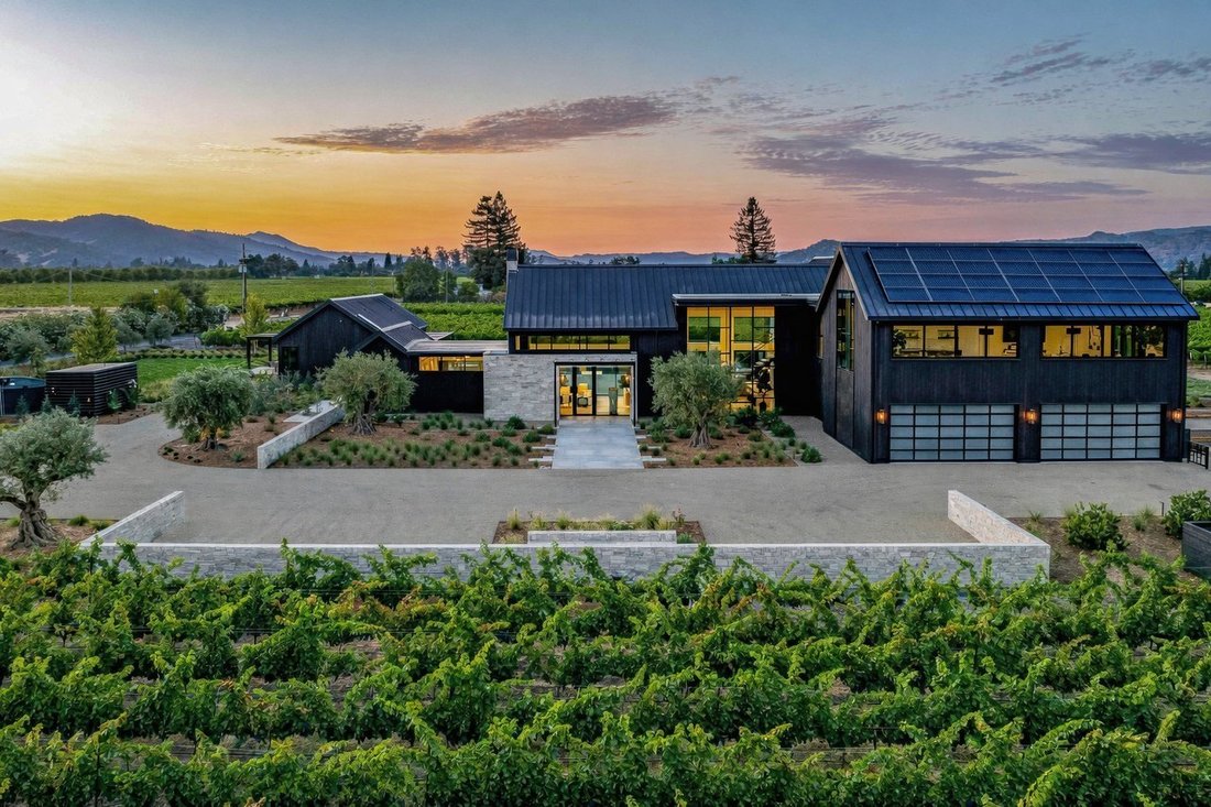 Land in Napa, California, United States 1 - 17892496