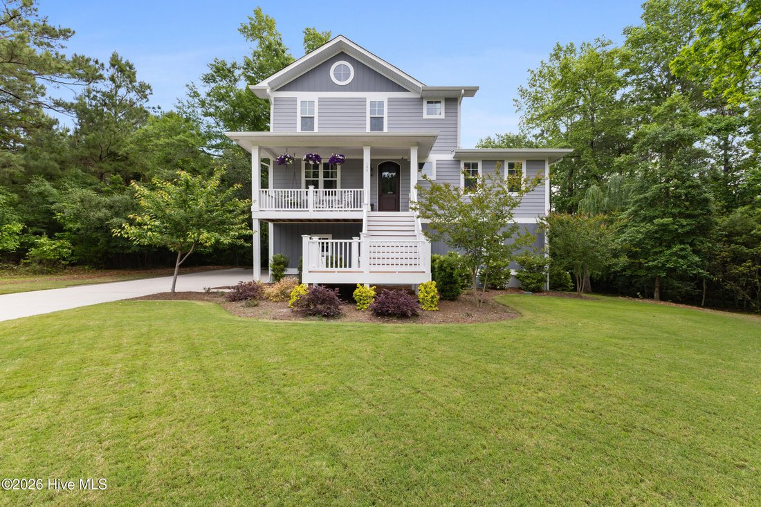 House in Hampstead, North Carolina, United States 2 - 17346983