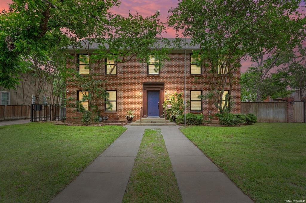 House in Waco, Texas, United States 1 - 17890958