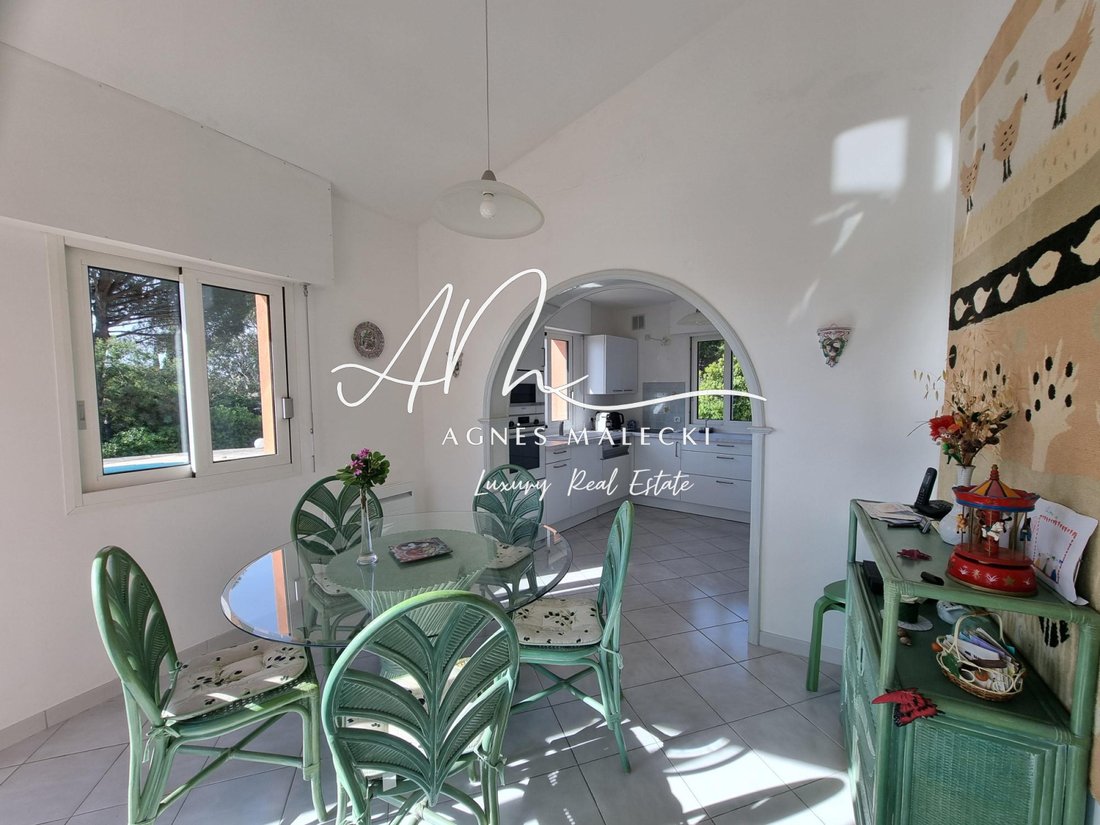 Villa en Nord, Cavalaire-sur-Mer, Francia 5 - 17888937
