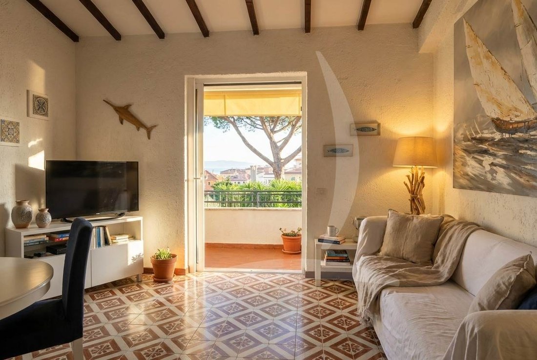 Appartamento a Porto Ercole, Monte Argentario, Toscana 5 - 16907418