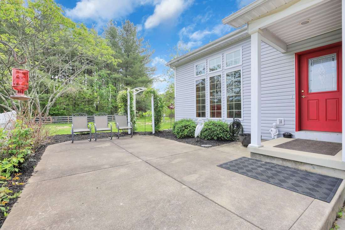 House in Lancaster, Ohio, United States 5 - 17888267