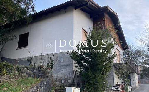 Land in Monteceneri, Ticino, Switzerland 1