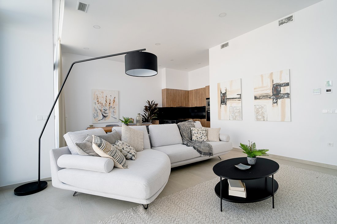 Villa in Calp / Calpe, Valencian Community, Spain 5 - 15094343