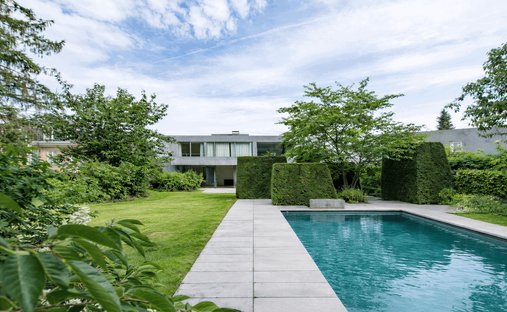 Casa en Woluwe-Saint-Pierre, Región de Bruselas-Capital, Bélgica 1