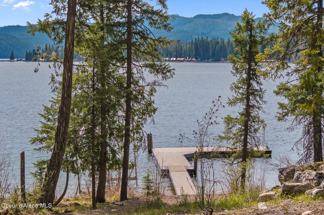 Land in Coolin, Idaho, United States 2 - 17890248