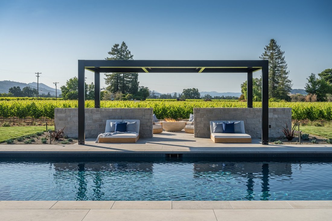 Land in Napa, California, United States 5 - 17892496