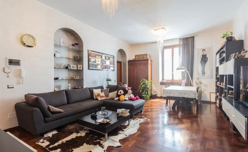 Apartamento en NoLo - Brianza - Pasteur, Milán, Italia 1