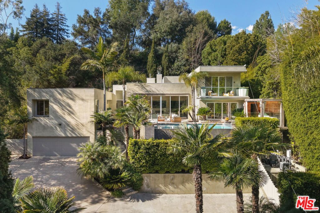 House in Beverly Hills, California, United States 1 - 17891252