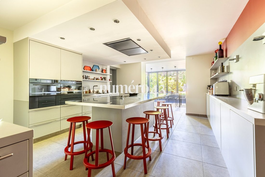 House in Saint Bruno-Saint Augustin, Bordeaux, France 5 - 17893266
