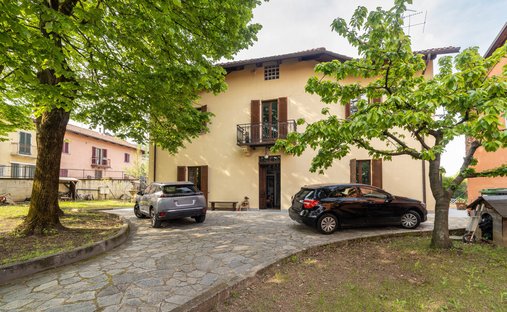 Villa à Pino Torinese, Piémont, Italie 1