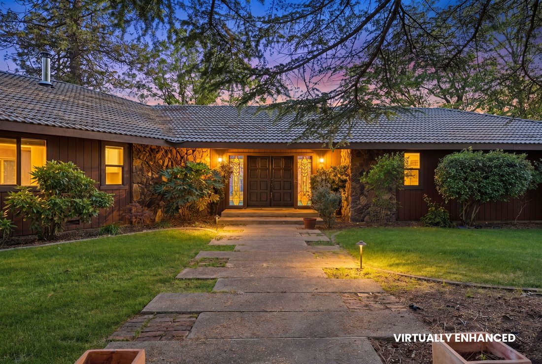 House in Whitmore, California, United States 5 - 17889995