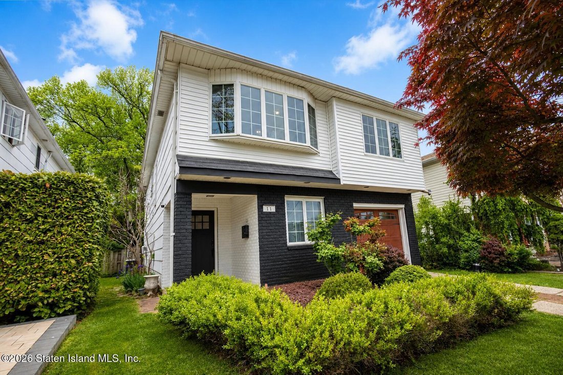 House in New York, New York, United States 2 - 17890382