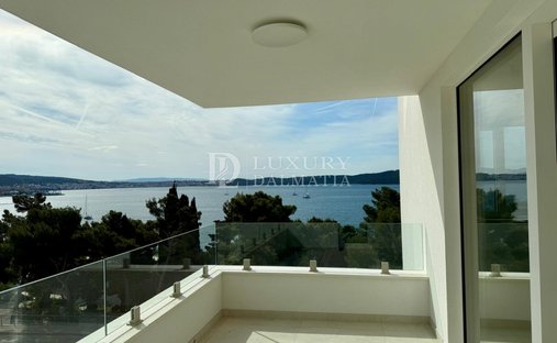 Apartamento en Seget Donji, Split-Dalmacia, Croacia 1