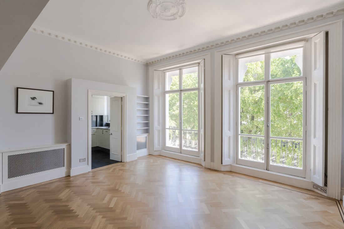 Apartment in Ladbroke Grove, Kensington And Chelsea, England 3 - 17889227