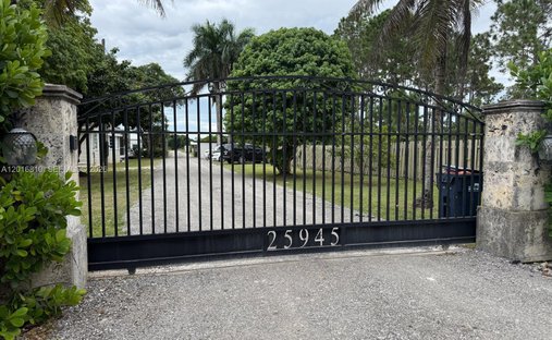 House in Homestead, Florida, United States 1
