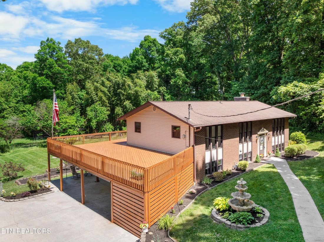 House in Knoxville, Tennessee, United States 2 - 17887686