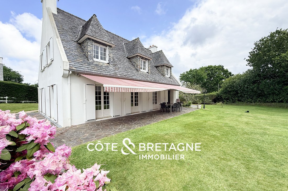 House in Lannion, Brittany, France 1 - 17892053