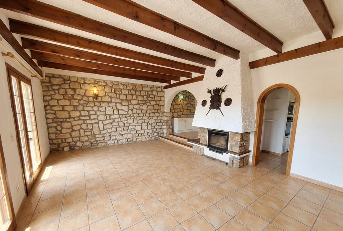 Villa in Moraira, Teulada, Valencian Community 2 - 17860958