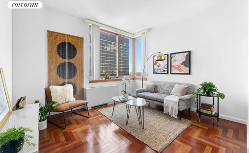 Condominio a New York, New York, Stati Uniti 1