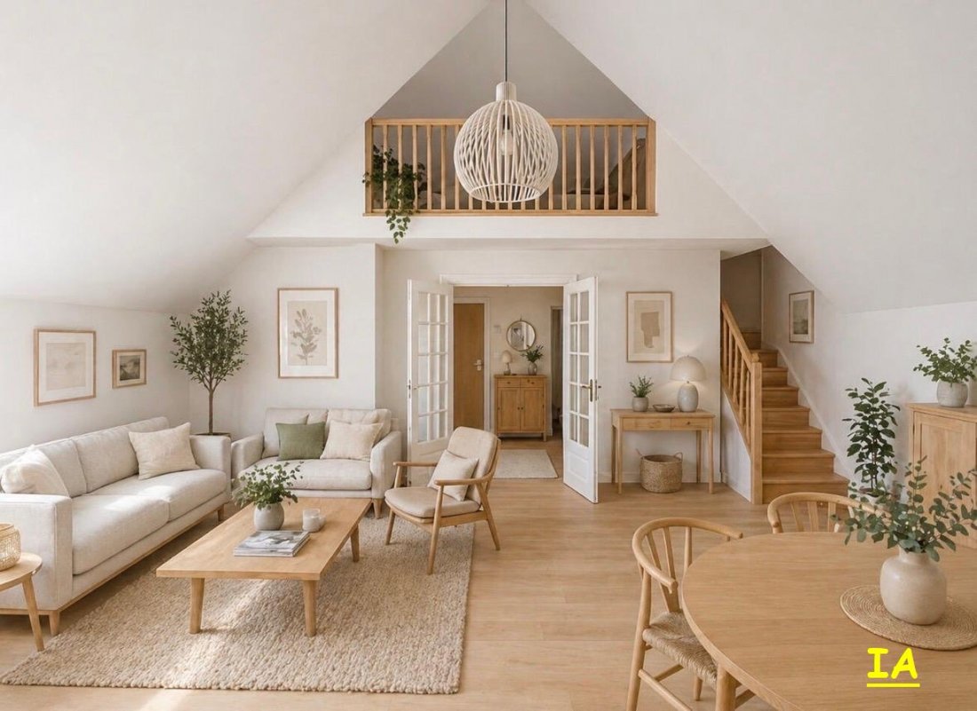 Apartment in Domaine National du Château, Versailles, France 3 - 17885835