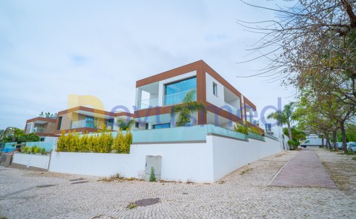 Haus in Olhos de Agua, Algarve, Portugal 1