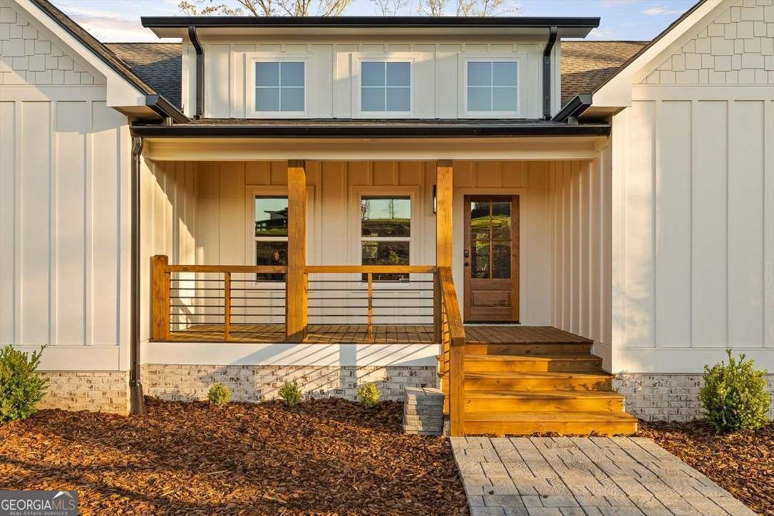 House in Blue Ridge, Georgia, United States 3 - 17890683