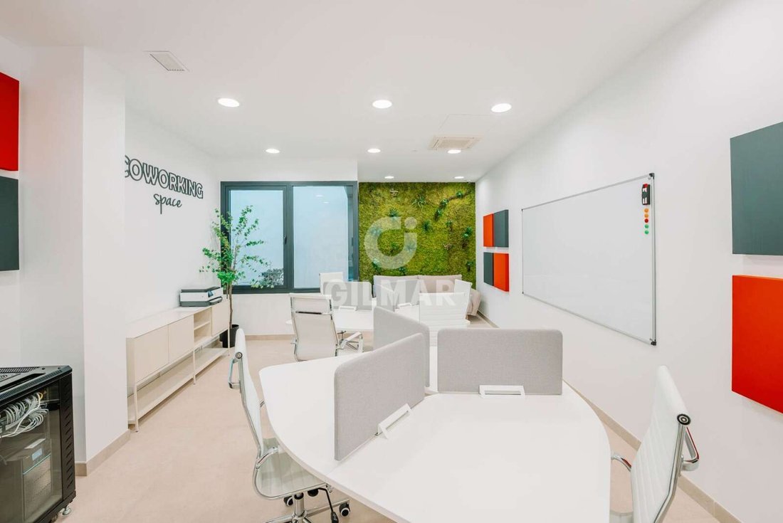 Apartment in Fuengirola, Andalusia, Spain 5 - 17888465