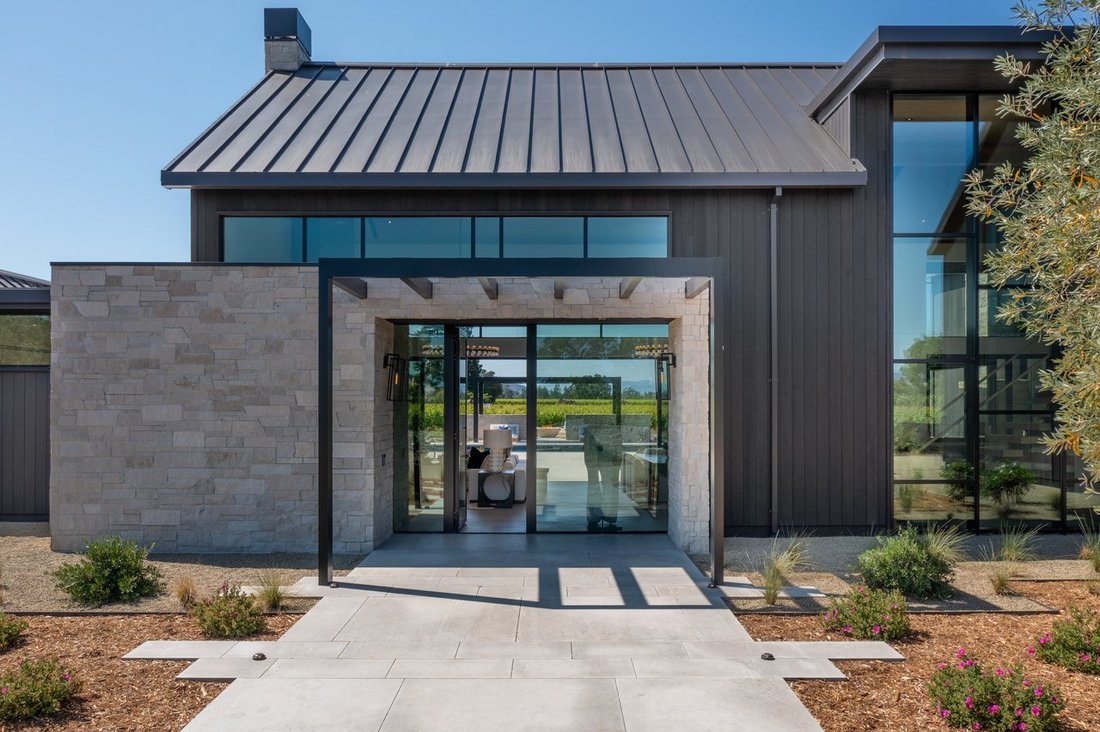 Land in Napa, California, United States 2 - 17892496