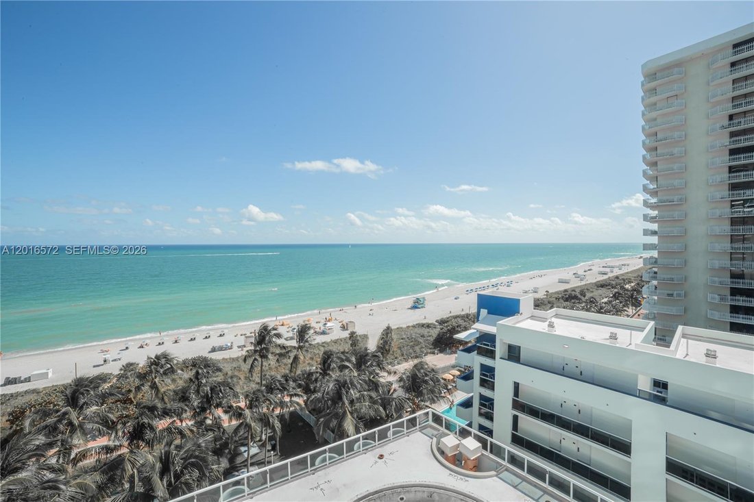 Condo in Miami Beach, Florida, United States 2 - 17890602