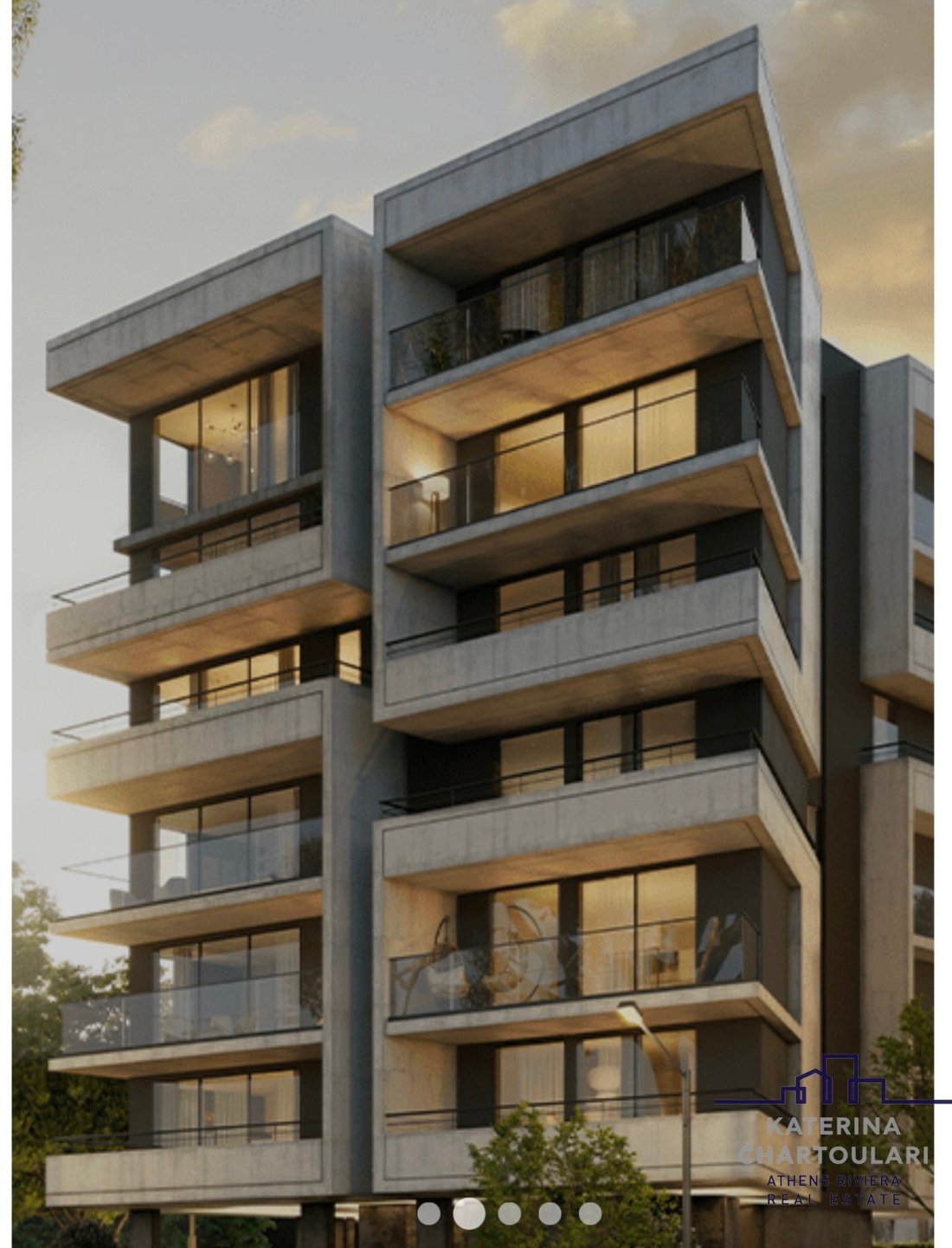 Apartment in South Athens, Attica, Greece 2 - 17888403