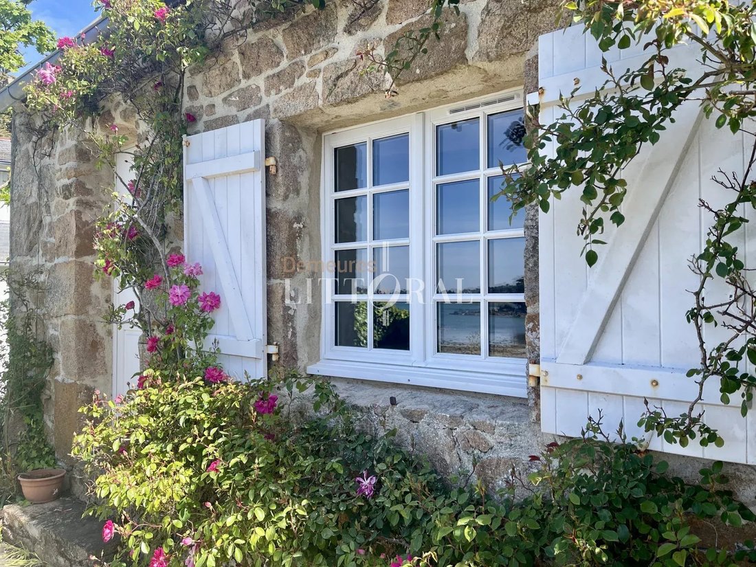 House in Penvénan, Brittany, France 2 - 17888676