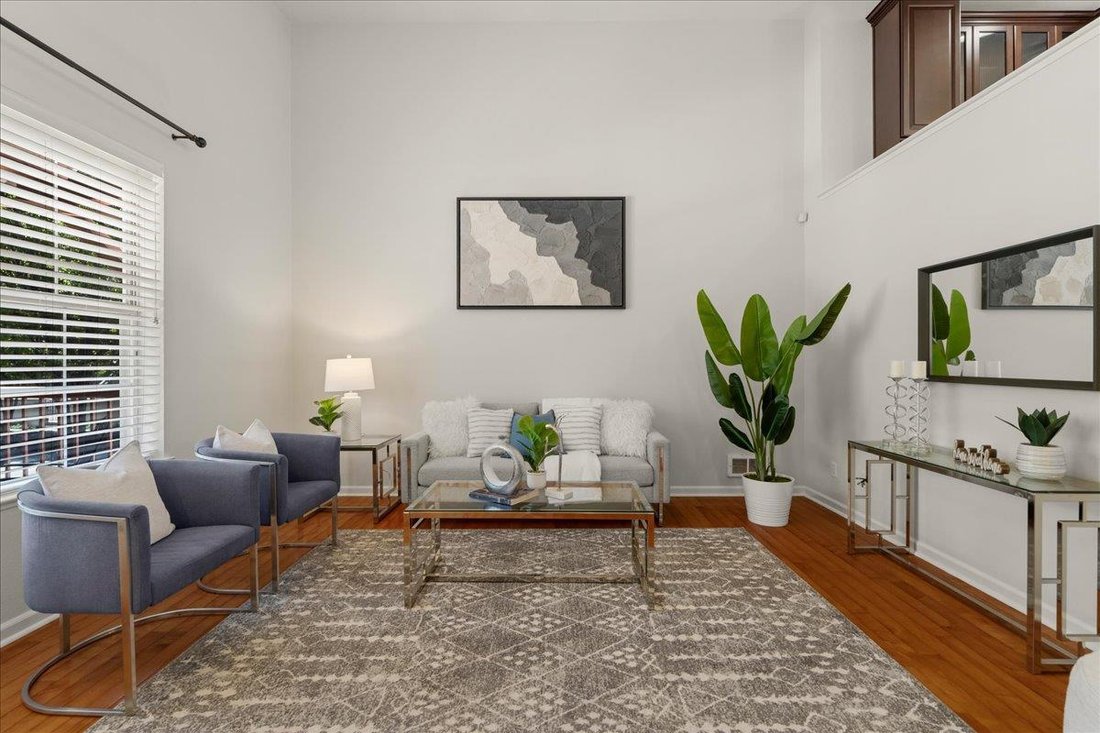 Townhouse in San Jose, California, United States 4 - 17891516
