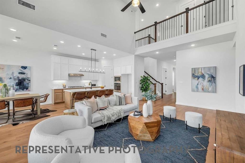 House in Little Elm, Texas, United States 5 - 17891069