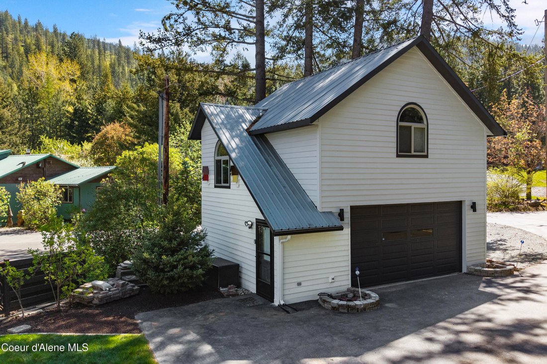 House in Sagle, Idaho, United States 3 - 17890753