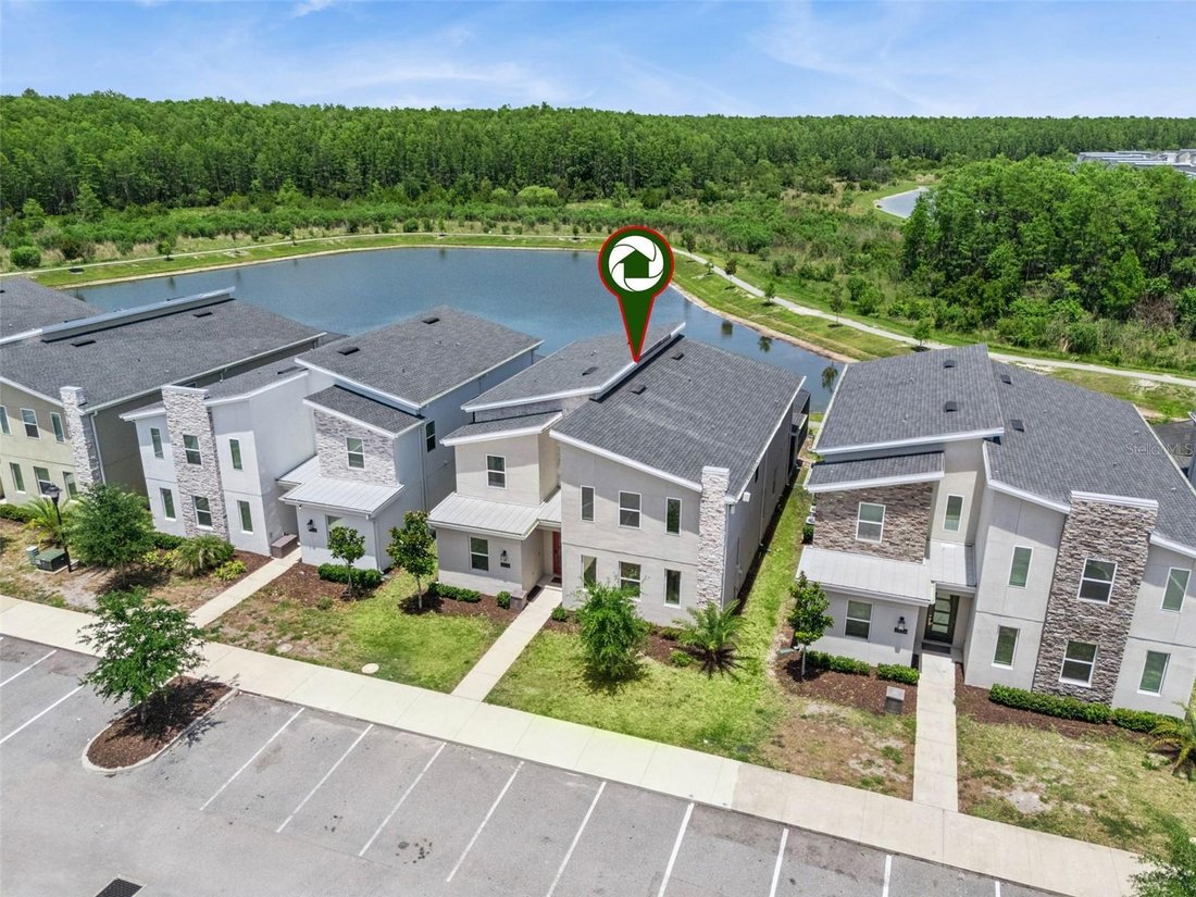 House in Kissimmee, Florida, United States 2 - 17891833