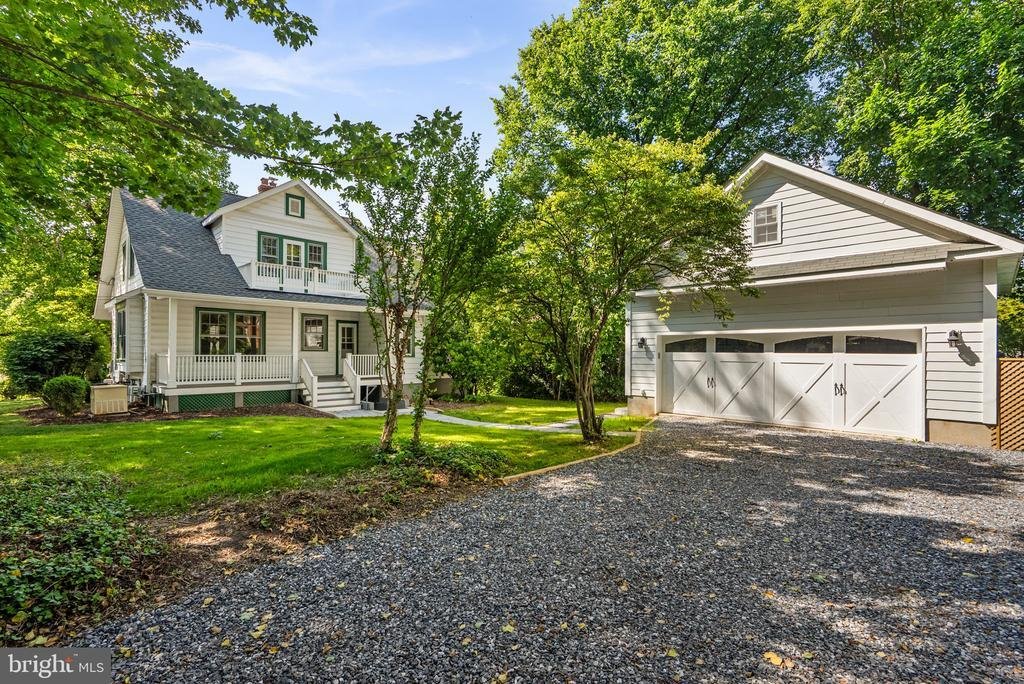 House in Silver Spring, Maryland, United States 1 - 17128550