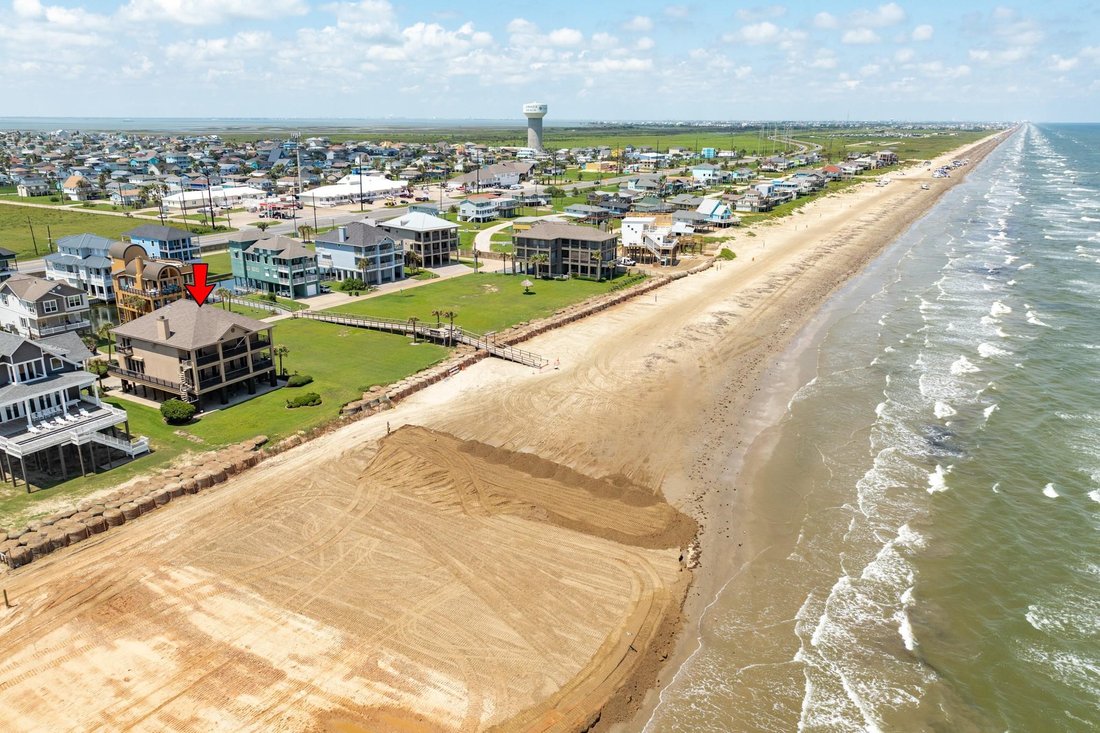 House in Galveston, Texas, United States 5 - 17891778