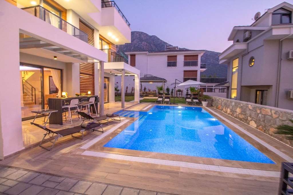 Ölüdeniz, Muğla, Turkey 2 - 17889657