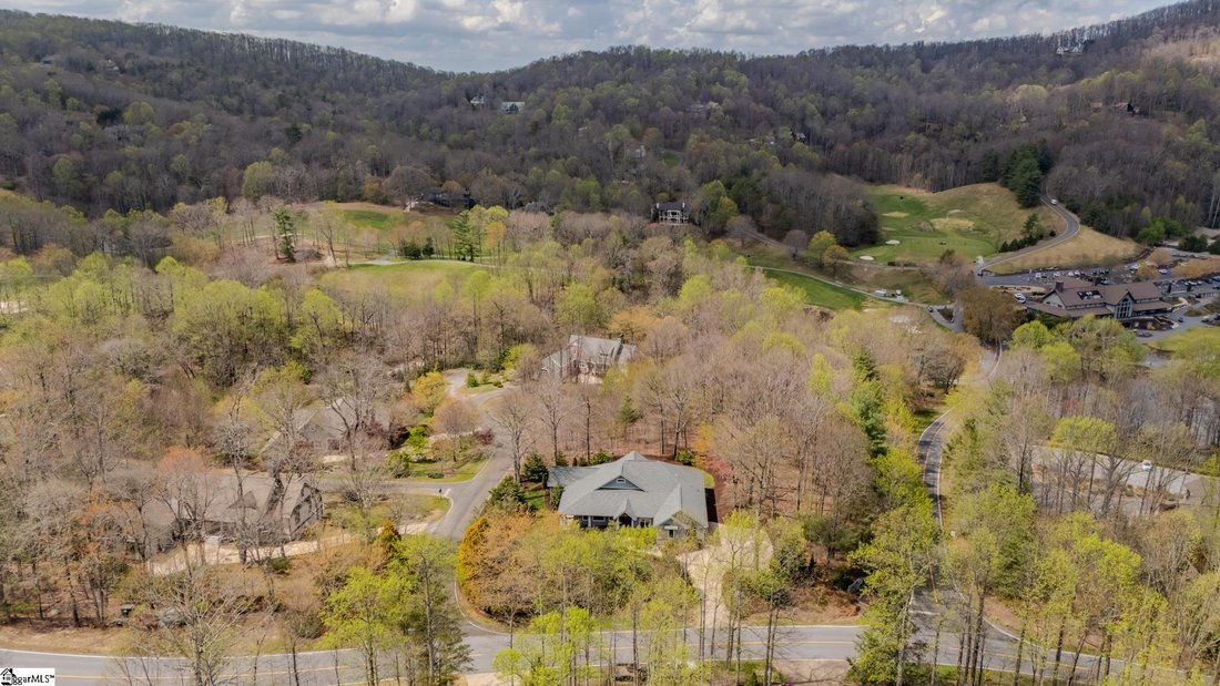 House in Landrum, South Carolina, United States 5 - 17890294