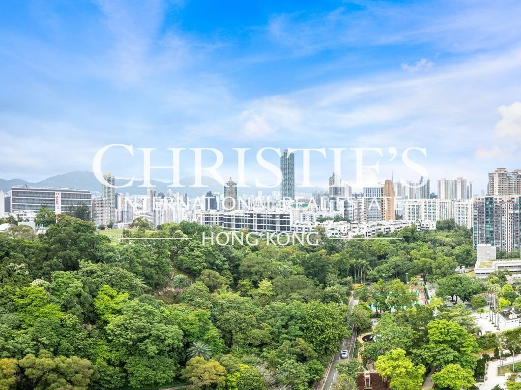 Apartment in Hong Kong, Hong Kong 1 - 16193830