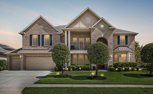 Casa a Houston, Texas, Stati Uniti 1